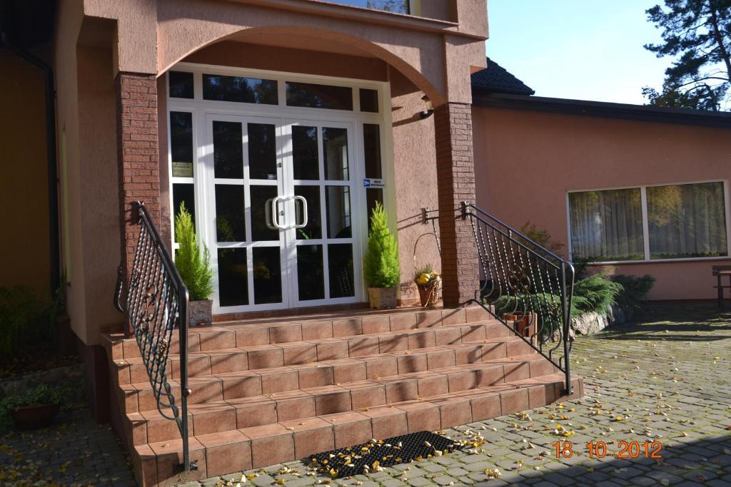 Domki W Zaciszu Rus Phòng bức ảnh